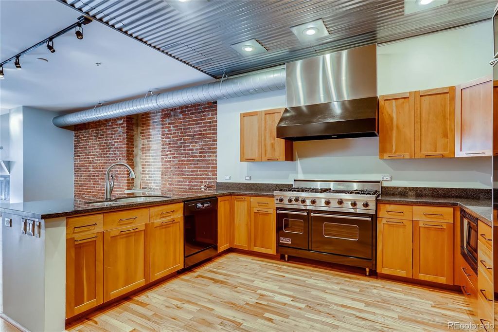 1441 Wazee Street 301, Denver, CO 80202