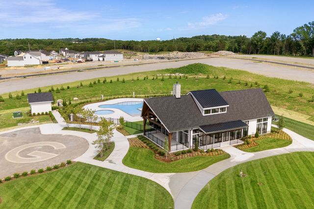 612 Whitetail Ct, Smyrna, TN 37167