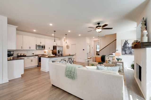 612 Whitetail Ct, Smyrna, TN 37167