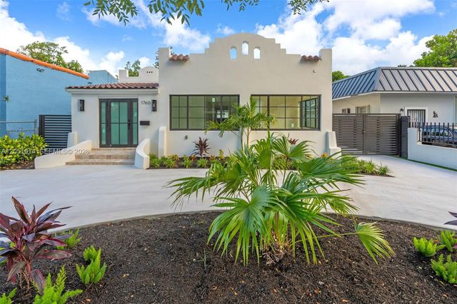 1760 SW 16th Ter, Miami, FL 33145