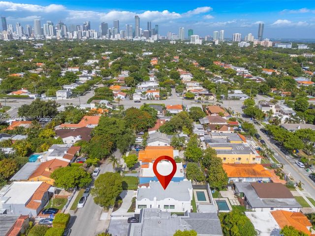 1760 SW 16th Ter, Miami, FL 33145