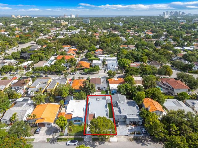 1760 SW 16th Ter, Miami, FL 33145