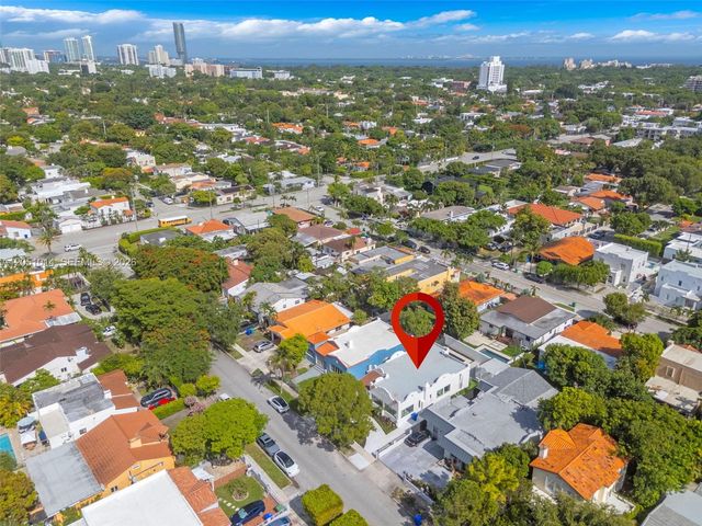 1760 SW 16th Ter, Miami, FL 33145