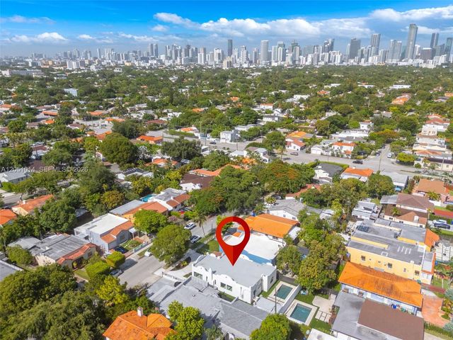1760 SW 16th Ter, Miami, FL 33145
