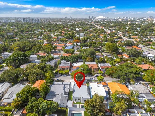 1760 SW 16th Ter, Miami, FL 33145