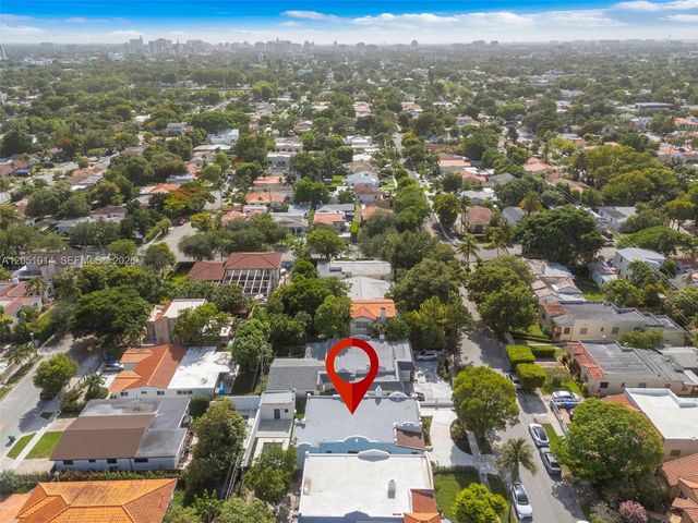 1760 SW 16th Ter, Miami, FL 33145