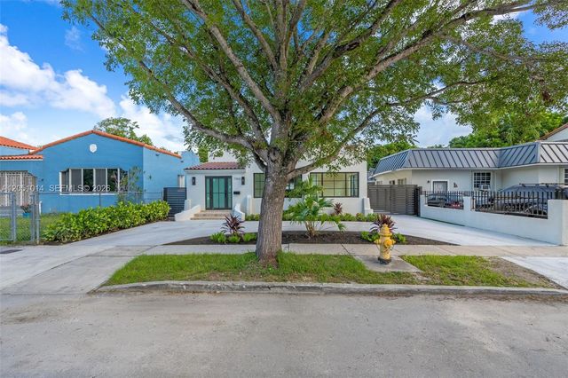 1760 SW 16th Ter, Miami, FL 33145