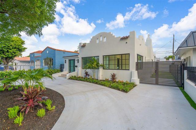 1760 SW 16th Ter, Miami, FL 33145