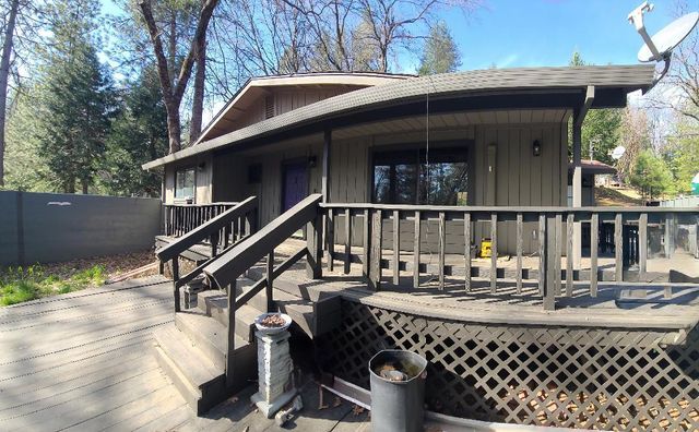 5772 Arrowhead Dr, Foresthill, CA 95631