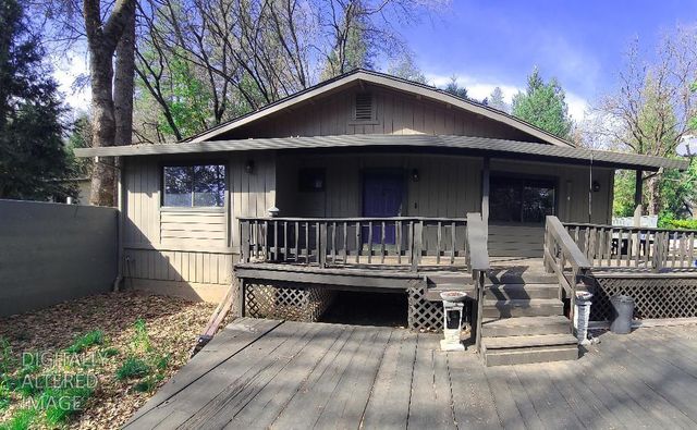 5772 Arrowhead Dr, Foresthill, CA 95631