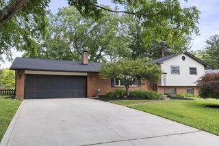 724 Chaffin Ridge, Columbus, OH 43214