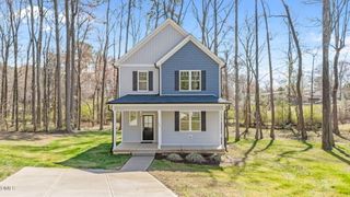 206 Cardinal Court, Oxford, NC 27565