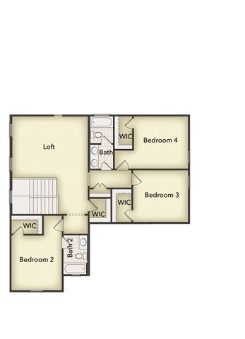 3528 Helena Street, Gainesville, TX 76240