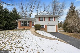713 SCOTT LN, Wallingford, PA 19086