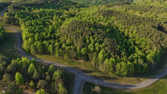 0 Thunder Ridge Drive, South Pittsburg, TN 37380