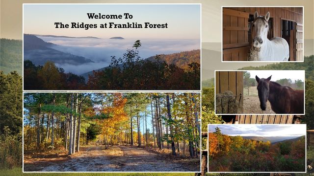 0 Thunder Ridge Drive, South Pittsburg, TN 37380