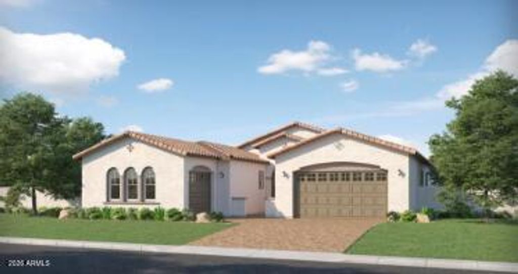 23028 E STIRRUP Street, Queen Creek, AZ 85142 — exterior