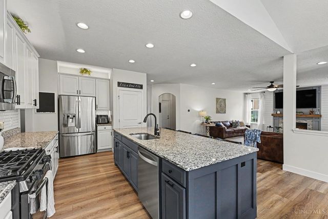 5951 Anmer Court, Liberty Twp, OH 45044
