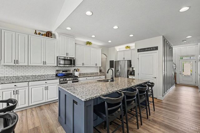 5951 Anmer Court, Liberty Twp, OH 45044