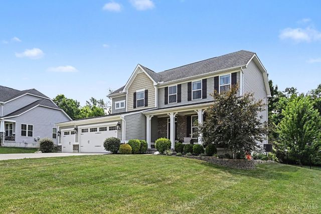 5951 Anmer Court, Liberty Twp, OH 45044