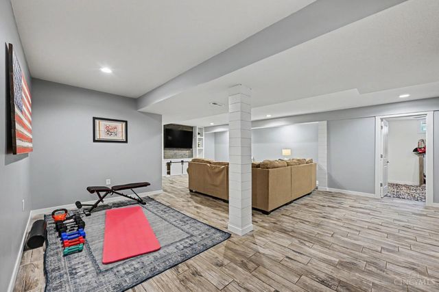 5951 Anmer Court, Liberty Twp, OH 45044