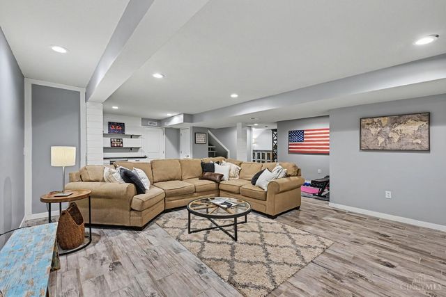 5951 Anmer Court, Liberty Twp, OH 45044