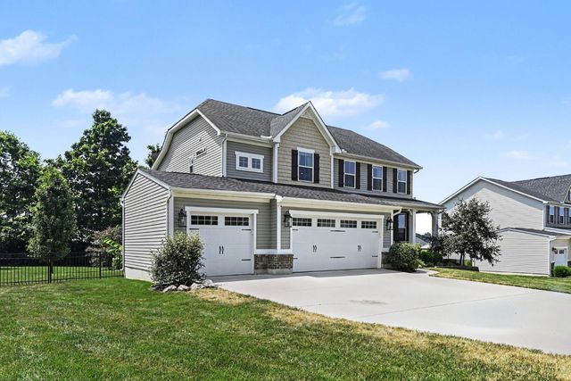 5951 Anmer Court, Liberty Twp, OH 45044