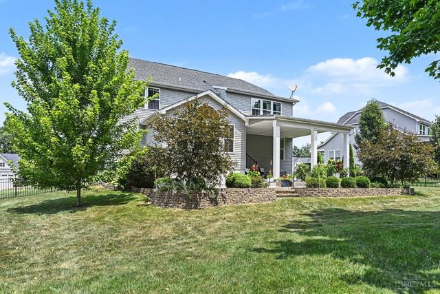 5951 Anmer Court, Liberty Twp, OH 45044