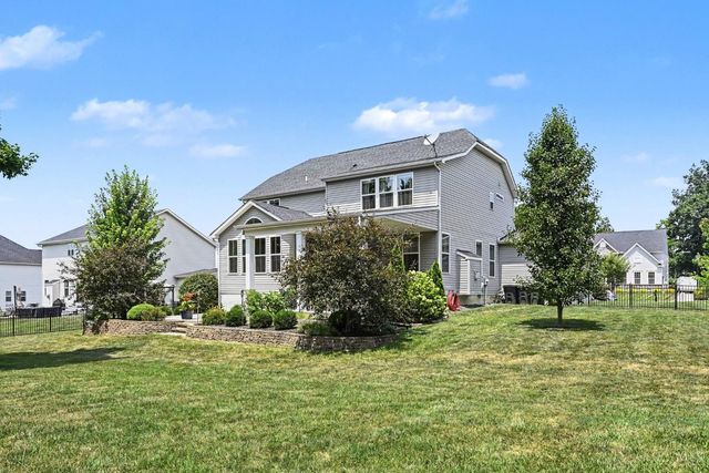 5951 Anmer Court, Liberty Twp, OH 45044