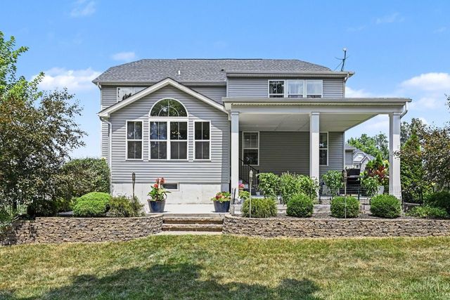 5951 Anmer Court, Liberty Twp, OH 45044