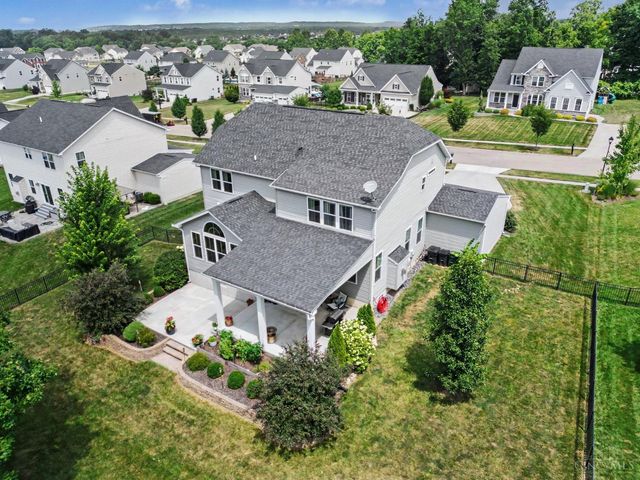 5951 Anmer Court, Liberty Twp, OH 45044