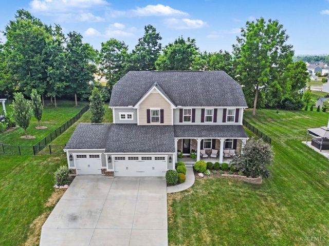 5951 Anmer Court, Liberty Twp, OH 45044