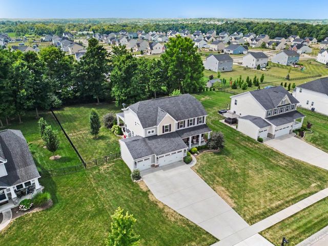 5951 Anmer Court, Liberty Twp, OH 45044