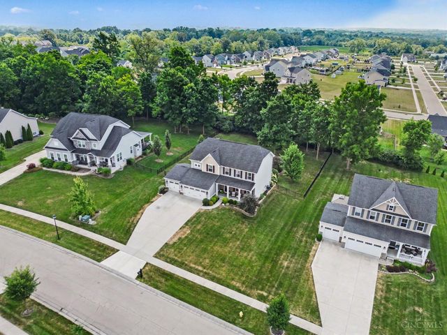 5951 Anmer Court, Liberty Twp, OH 45044
