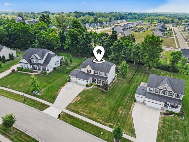5951 Anmer Court, Liberty Twp, OH 45044