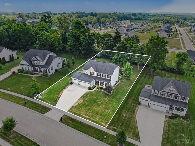 5951 Anmer Court, Liberty Twp, OH 45044