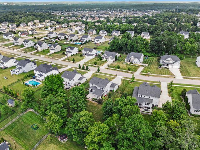 5951 Anmer Court, Liberty Twp, OH 45044