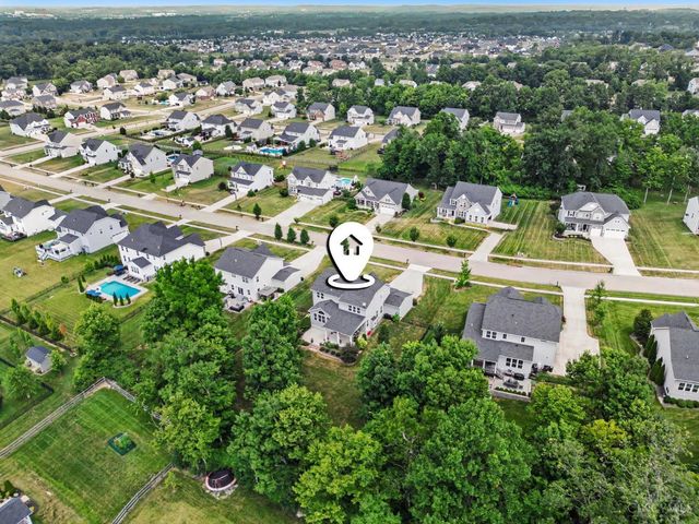 5951 Anmer Court, Liberty Twp, OH 45044