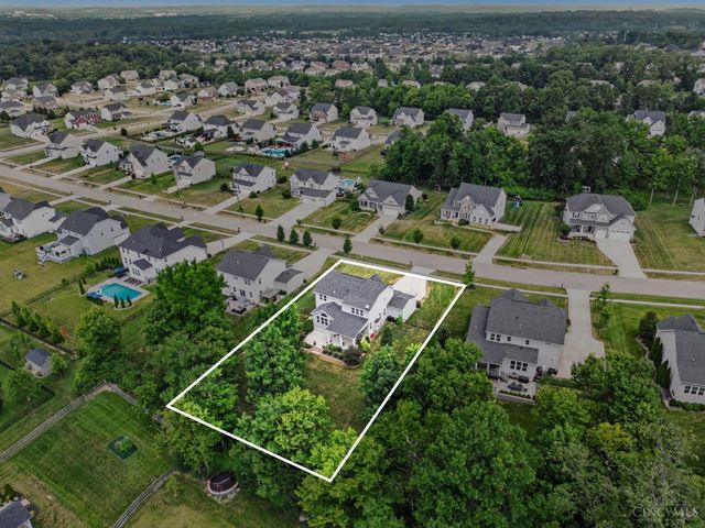 5951 Anmer Court, Liberty Twp, OH 45044