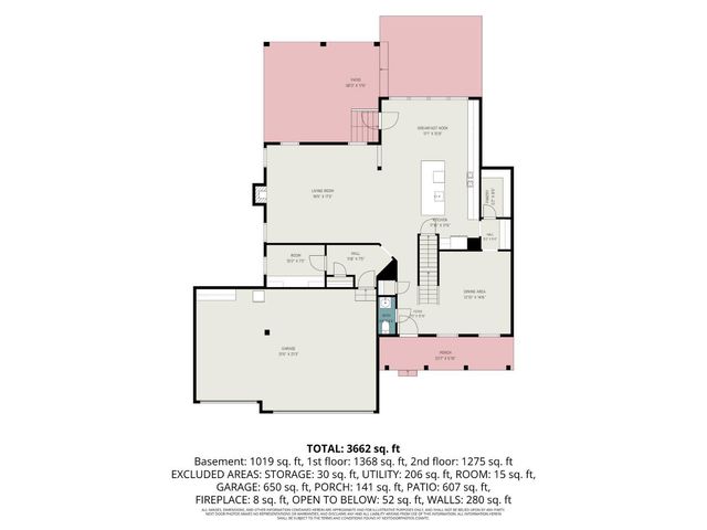 5951 Anmer Court, Liberty Twp, OH 45044