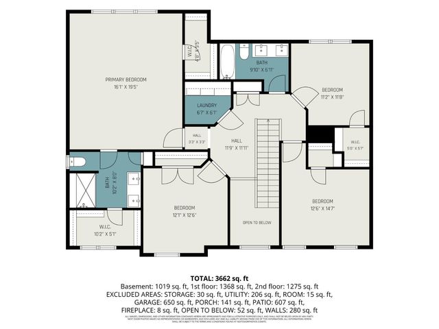 5951 Anmer Court, Liberty Twp, OH 45044