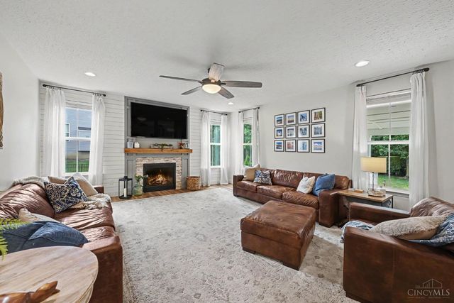 5951 Anmer Court, Liberty Twp, OH 45044