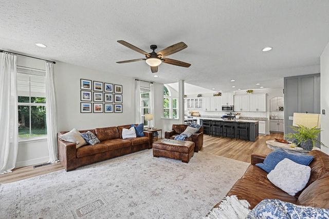 5951 Anmer Court, Liberty Twp, OH 45044