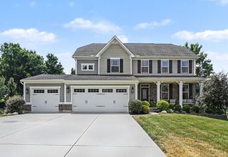 5951 Anmer Court, Liberty Twp, OH 45044
