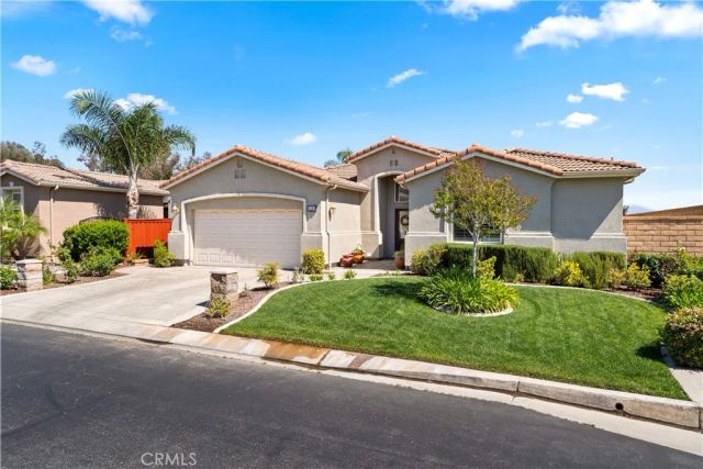 520 Olazabal, Hemet, CA 92545