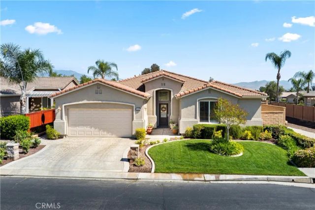 520 Olazabal, Hemet, CA 92545