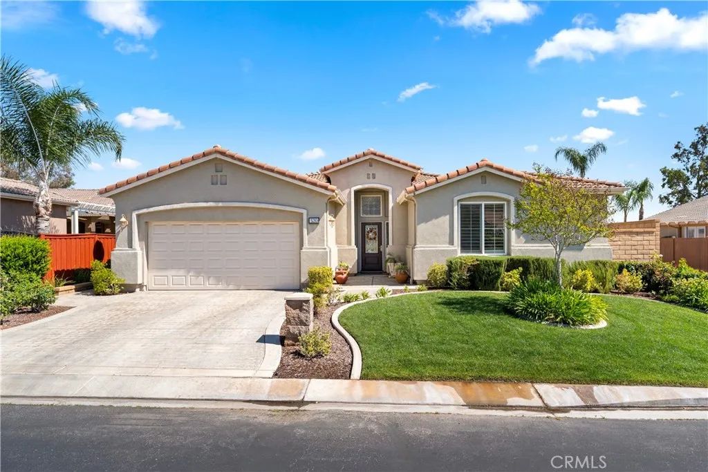 520 Olazabal, Hemet, CA 92545