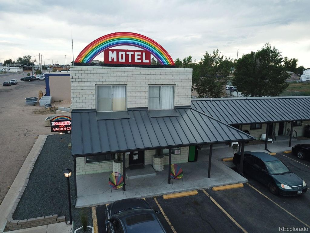 105 8th Avenue, Greeley, CO 80631