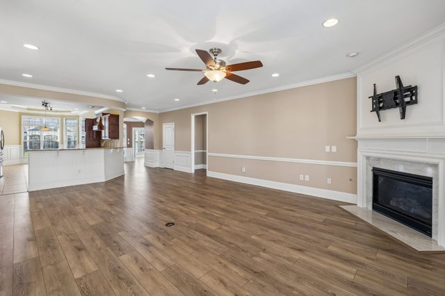 412 Schooner Ln, Mount Juliet, TN 37122