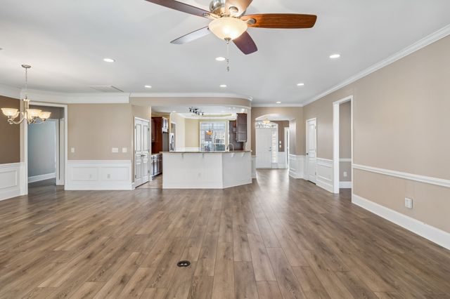 412 Schooner Ln, Mount Juliet, TN 37122